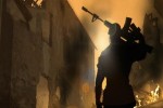 Army Men: Sarge's War (GameCube)
