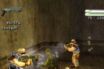 Army Men: Sarge's War (GameCube)