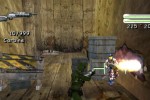 Army Men: Sarge's War (GameCube)