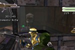 Army Men: Sarge's War (GameCube)