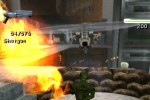 Army Men: Sarge's War (GameCube)
