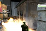Army Men: Sarge's War (GameCube)