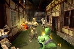 Army Men: Sarge's War (GameCube)