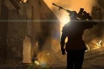Army Men: Sarge's War (GameCube)
