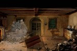 Army Men: Sarge's War (GameCube)
