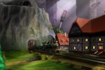 Army Men: Sarge's War (GameCube)