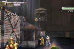 Army Men: Sarge's War (GameCube)