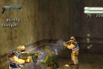 Army Men: Sarge's War (GameCube)