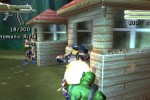 Army Men: Sarge's War (GameCube)
