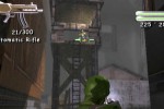 Army Men: Sarge's War (GameCube)