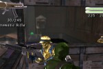 Army Men: Sarge's War (GameCube)