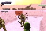 Army Men: Sarge's War (GameCube)