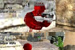Army Men: Sarge's War (GameCube)