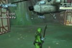 Army Men: Sarge's War (GameCube)