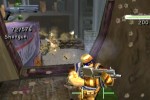 Army Men: Sarge's War (GameCube)