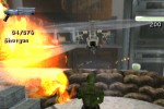 Army Men: Sarge's War (GameCube)