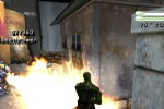 Army Men: Sarge's War (GameCube)