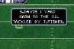 Jamdat Sports NFL 2005 (Mobile)