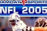 Jamdat Sports NFL 2005 (Mobile)