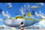 Astro Boy (PlayStation 2)