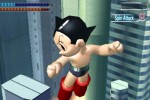 Astro Boy (PlayStation 2)