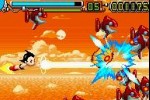 Astro Boy: Omega Factor (Game Boy Advance)