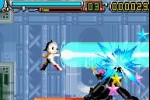 Astro Boy: Omega Factor (Game Boy Advance)