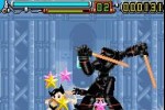 Astro Boy: Omega Factor (Game Boy Advance)