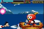 Astro Boy: Omega Factor (Game Boy Advance)
