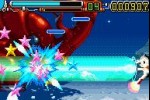Astro Boy: Omega Factor (Game Boy Advance)