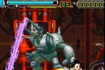 Astro Boy: Omega Factor (Game Boy Advance)
