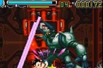 Astro Boy: Omega Factor (Game Boy Advance)