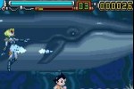 Astro Boy: Omega Factor (Game Boy Advance)