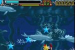 Astro Boy: Omega Factor (Game Boy Advance)