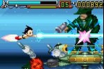 Astro Boy: Omega Factor (Game Boy Advance)