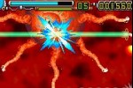 Astro Boy: Omega Factor (Game Boy Advance)