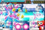 Astro Boy: Omega Factor (Game Boy Advance)