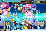 Astro Boy: Omega Factor (Game Boy Advance)