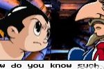 Astro Boy: Omega Factor (Game Boy Advance)