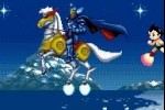 Astro Boy: Omega Factor (Game Boy Advance)
