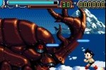 Astro Boy: Omega Factor (Game Boy Advance)