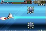 Astro Boy: Omega Factor (Game Boy Advance)