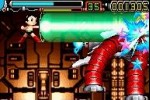 Astro Boy: Omega Factor (Game Boy Advance)