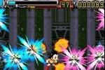 Astro Boy: Omega Factor (Game Boy Advance)