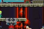 Astro Boy: Omega Factor (Game Boy Advance)