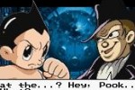 Astro Boy: Omega Factor (Game Boy Advance)