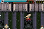 Astro Boy: Omega Factor (Game Boy Advance)