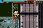 Astro Boy: Omega Factor (Game Boy Advance)