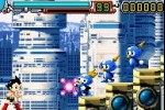 Astro Boy: Omega Factor (Game Boy Advance)