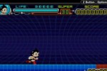 Astro Boy: Omega Factor (Game Boy Advance)